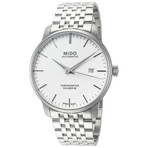 Mido Baroncelli III Automatic // M0274081101100