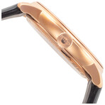 Mido Ladies Baroncelli III Automatic // M0272073601300