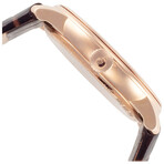 Mido Ladies Baroncelli III Automatic // M0272073610600