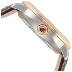 Mido Commander II Automatic // M0214312606100