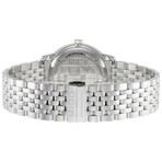 Mido Baroncelli III Automatic // M0274081106100