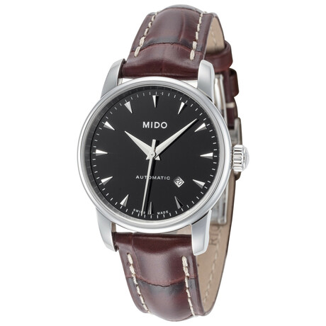 Mido Ladies Baroncelli Automatic // M76004188