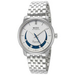 Mido Ladies Baroncelli III Automatic // M0272071101001