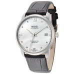 Mido Ladies Baroncelli III Automatic // M0272081610600