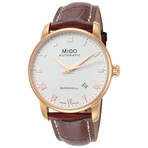 Mido Baroncelli Automatic // M86002268