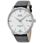 Mido Baroncelli III Automatic // M0274081601800
