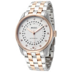 Mido Ladies Belluna II Automatic // M0242072203600