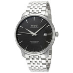 Mido Baroncelli III Automatic // M0274081106100