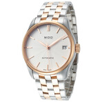Mido Ladies Belluna II Automatic // M0242072203100