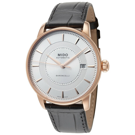 Mido Baroncelli II Automatic // M0374073603101