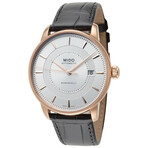 Mido Baroncelli II Automatic // M0374073603101