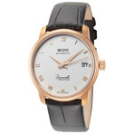 Mido Ladies Baroncelli III Automatic // M0272073601300