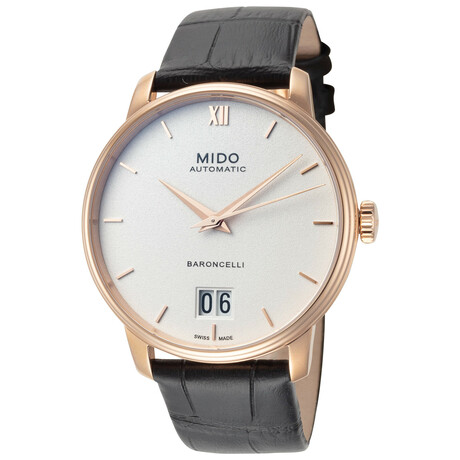 Mido Baroncelli Automatic // M0274263601800