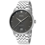 Mido Baroncelli III Automatic // M0274261108800