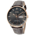 Mido Commander II Automatic // M0214312606100