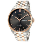 Mido Belluna II Automatic // M0246302206100