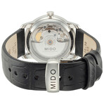 Mido Ladies Baroncelli III Automatic // M0272081610600