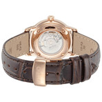 Mido Ladies Baroncelli Automatic // M0372073604100