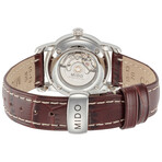 Mido Ladies Baroncelli Automatic // M76004188