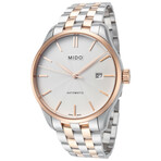 Mido Belluna II Automatic // M0244072203100