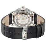 Mido Baroncelli III Automatic // M0274081601800