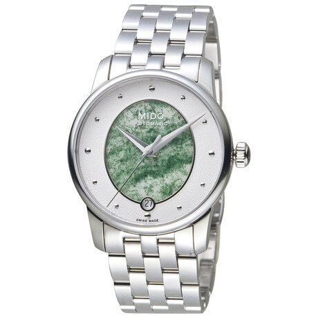 Mido Ladies Baroncelli Automatic // M0352071148100