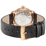 Mido Ladies Baroncelli III Automatic // M0272073601300