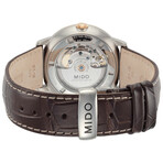 Mido Commander II Automatic // M0214312606100