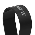 Multiformat Gaming Headset Stand // Black