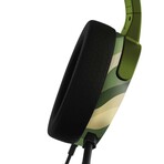 Panther Gaming Headset // Wave Forest