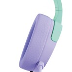 Panther Gaming Headset MIX // Lavender/Mint