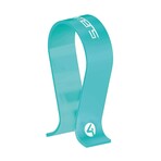 Multiformat Gaming Headset Stand // Aqua