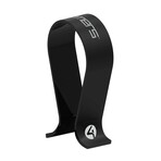 Multiformat Gaming Headset Stand // Black