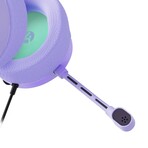 Panther Gaming Headset MIX // Lavender/Mint