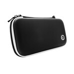 Premium Travel Case for Nintendo Switch & Switch Lite // Black/White
