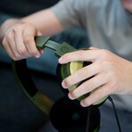 Panther Gaming Headset // Wave Forest