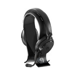 Multiformat Gaming Headset Stand // Black
