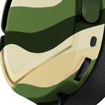 Panther Gaming Headset // Wave Forest