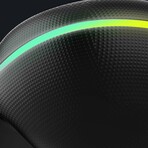 Light Up Switch Joy-Con Play & Charge Controller