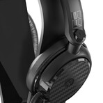 Multiformat Gaming Headset Stand // Black