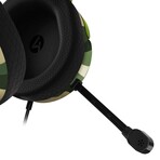 Panther Gaming Headset // Wave Forest