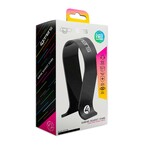 Multiformat Gaming Headset Stand // Black