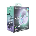 Panther Gaming Headset MIX // Lavender/Mint