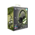 Panther Gaming Headset // Wave Forest