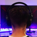 ECLIPSE Premium Gaming Headset