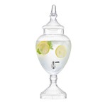 Winston Beverage Dispenser // 128 oz (1 Gallon)