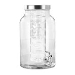 Lexington Beverage Dispenser with Infuser // 1.5 GAL