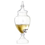 Winston Beverage Dispenser // 128 oz (1 Gallon)