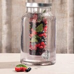 Lexington Beverage Dispenser with Infuser // 1.5 GAL