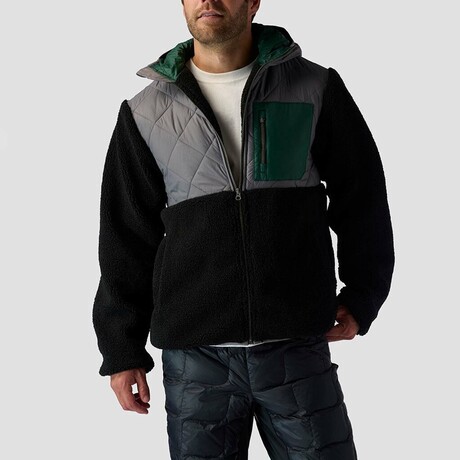 Stoic - Men's & Women's Outerwear Clearance - Touch of Modern